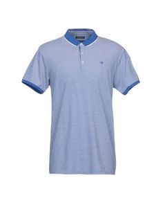 Поло Scotch & Soda