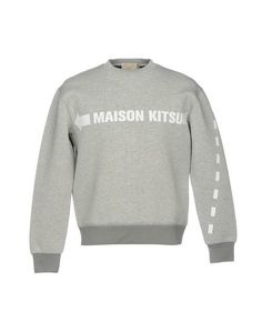 Толстовка Maison KitsunÉ