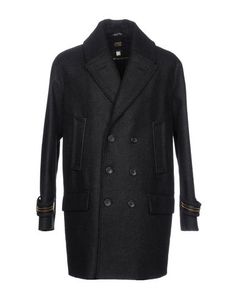 Пальто Class Roberto Cavalli