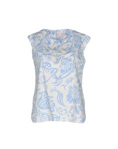 Топ без рукавов Archivio 67