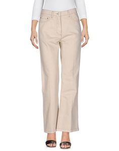 Джинсовые брюки Dries Van Noten