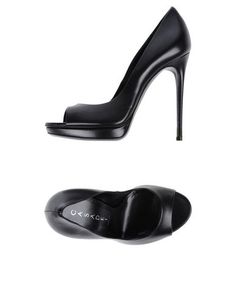 Туфли Casadei