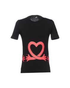 Футболка Love Moschino