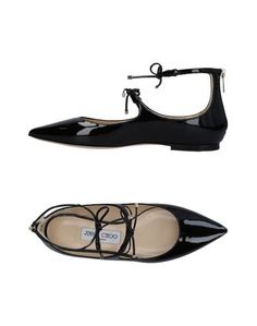 Балетки Jimmy Choo