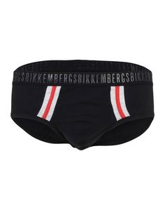 Трусы Bikkembergs