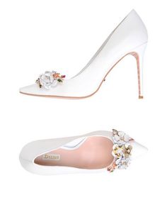 Туфли Dune London