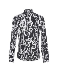 Pубашка Love Moschino