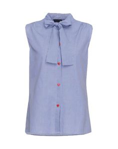 Pубашка Love Moschino