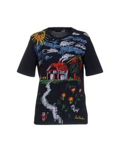 Футболка Love Moschino