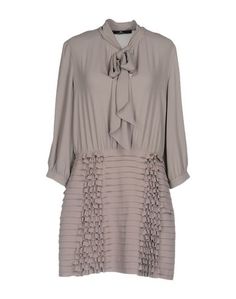 Короткое платье Elisabetta Franchi 24 ORE