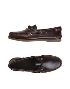 Мокасины Sperry Top Sider