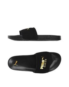 Сандалии Puma