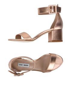 Сандалии Steve Madden