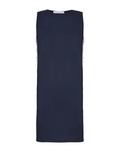 Короткое платье Pierre DarrÉ