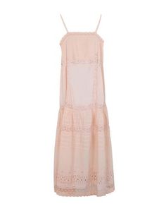 Платье длиной 3/4 Free People