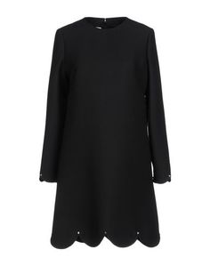 Короткое платье Valentino