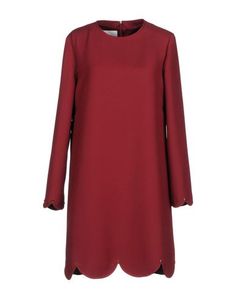 Короткое платье Valentino