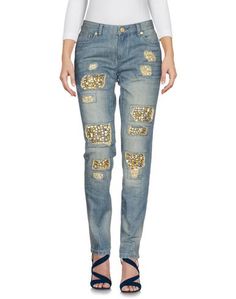 Джинсовые брюки Michael Michael Kors