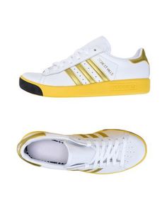 Низкие кеды и кроссовки Adidas Originals