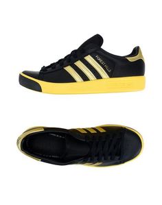 Низкие кеды и кроссовки Adidas Originals