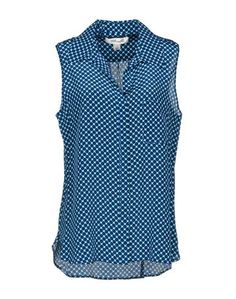 Pубашка Diane von Furstenberg