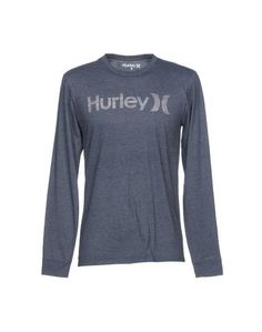 Футболка Hurley
