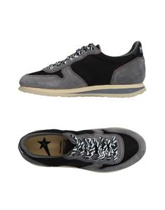 Низкие кеды и кроссовки Haus Golden Goose