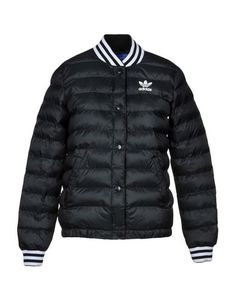 Пуховик с синт. наполнителем Adidas Originals