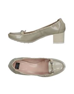 Мокасины Roberto Botticelli Luxury