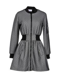 Легкое пальто RED Valentino