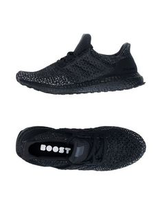 Низкие кеды и кроссовки Adidas