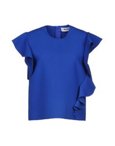 Блузка Msgm