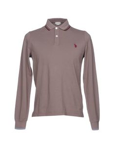 Поло U.S.Polo Assn.