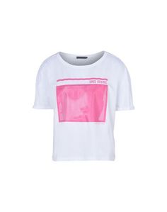 Футболка Calvin Klein Jeans