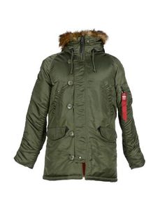 Куртка Alpha Industries Inc.
