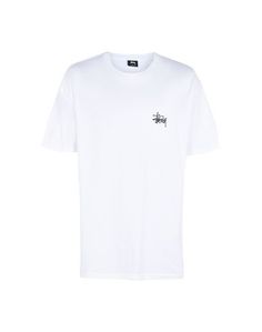 Футболка Stussy