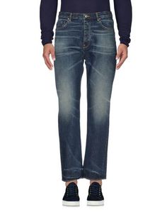 Джинсовые брюки Golden Goose Deluxe Brand