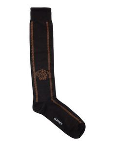 Короткие носки Versace