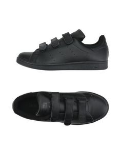 Низкие кеды и кроссовки Adidas Originals