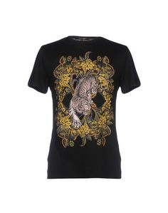 Футболка Roberto Cavalli