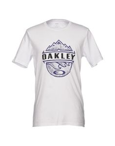 Футболка Oakley