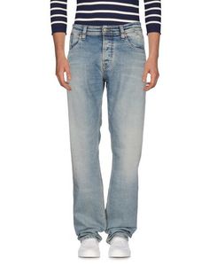 Джинсовые брюки Tommy Hilfiger Denim