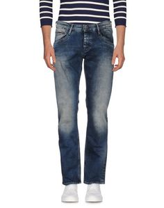 Джинсовые брюки Tommy Hilfiger Denim