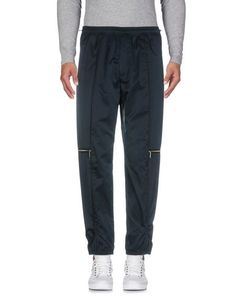 Повседневные брюки Versace