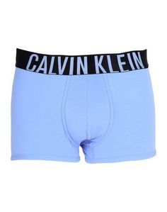 Боксеры Calvin Klein