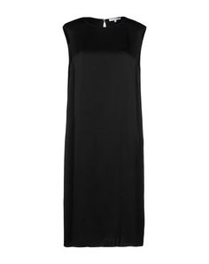 Платье до колена Helmut Lang