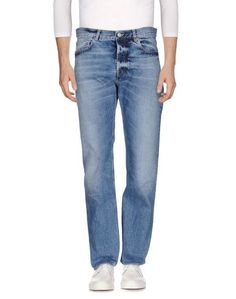 Джинсовые брюки Golden Goose Deluxe Brand