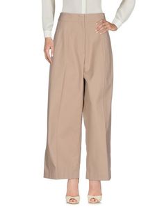 Повседневные брюки Jil Sander