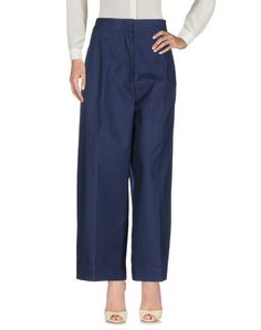 Повседневные брюки Jil Sander