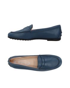 Мокасины Tod`S